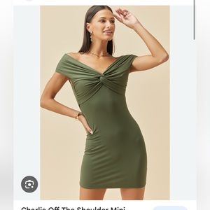 Adorable dress perfect for Summer vacations!